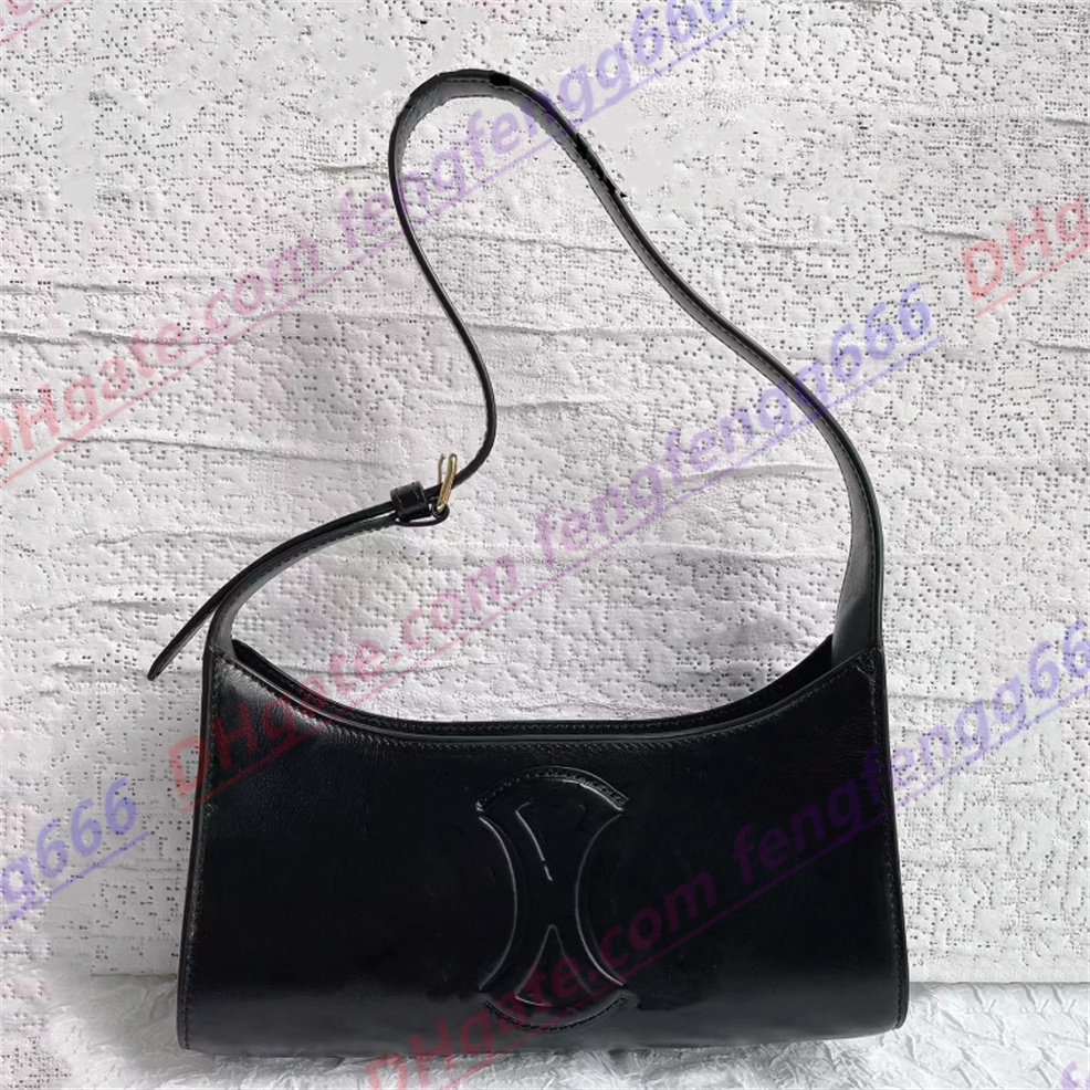 Bolso de cuero auténtico Centinc de alta calidad, bolso cruzado para hombre y mujer, bolso de lujo de diseñador, canal de moda, bolso de hombro con patrón liso