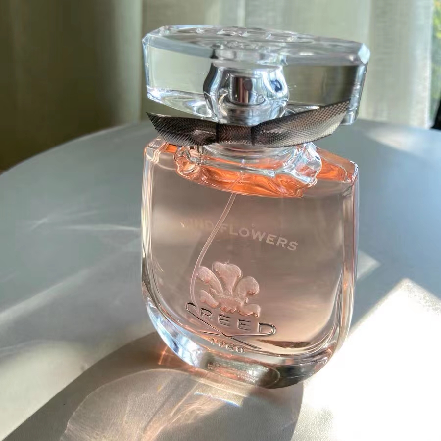 No.1 Perfume De Lujo Para Hombres,Eau De Parfum De Marque,Perfume De Marca 75ml Flores De Viento