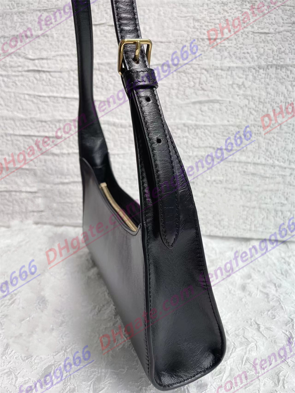 Bolso de cuero auténtico Centinc de alta calidad, bolso cruzado para hombre y mujer, bolso de lujo de diseñador, canal de moda, bolso de hombro con patrón liso