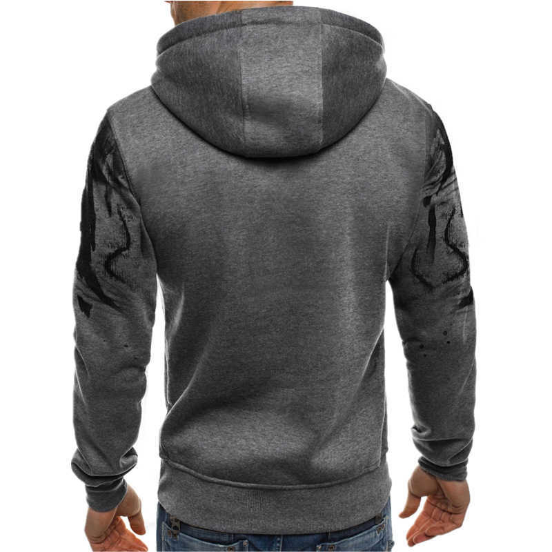 Designer de trajes de pista masculino 3xl de tamanho 3xl Conjuntos de duas peças suéter casual com capuz de capuz comprido com capuz com capuz