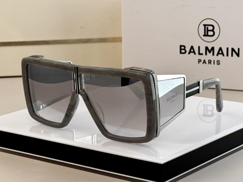 5A Brillenbm ybps127 Wonder Boy III EyeGlass Rabatt Designer Sonnenbrille für Frauen Acetat 100% UVA/UVB Brille mit Gläser Bag Box Fendave BPS102