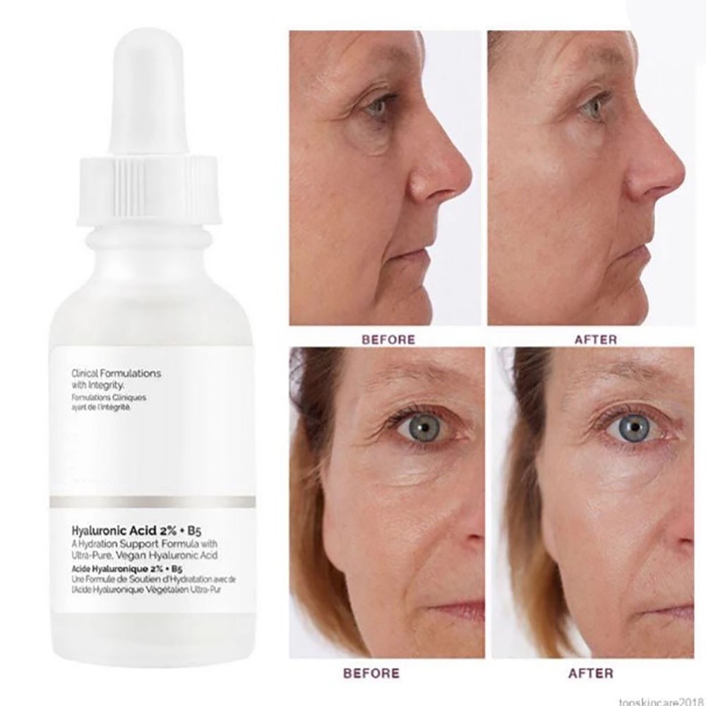 Nieuw huidverzorgingsserum Facial Whitening Anti Age Face Serum