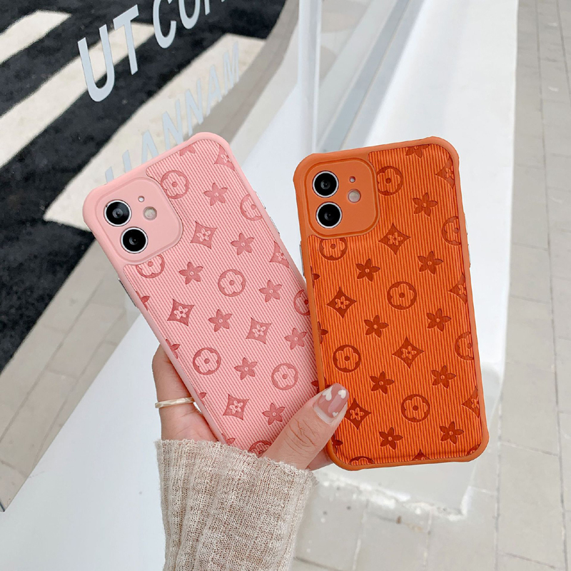 Capa Bumper Pallas para Iphone 14 Pro Monogram - Carteiras