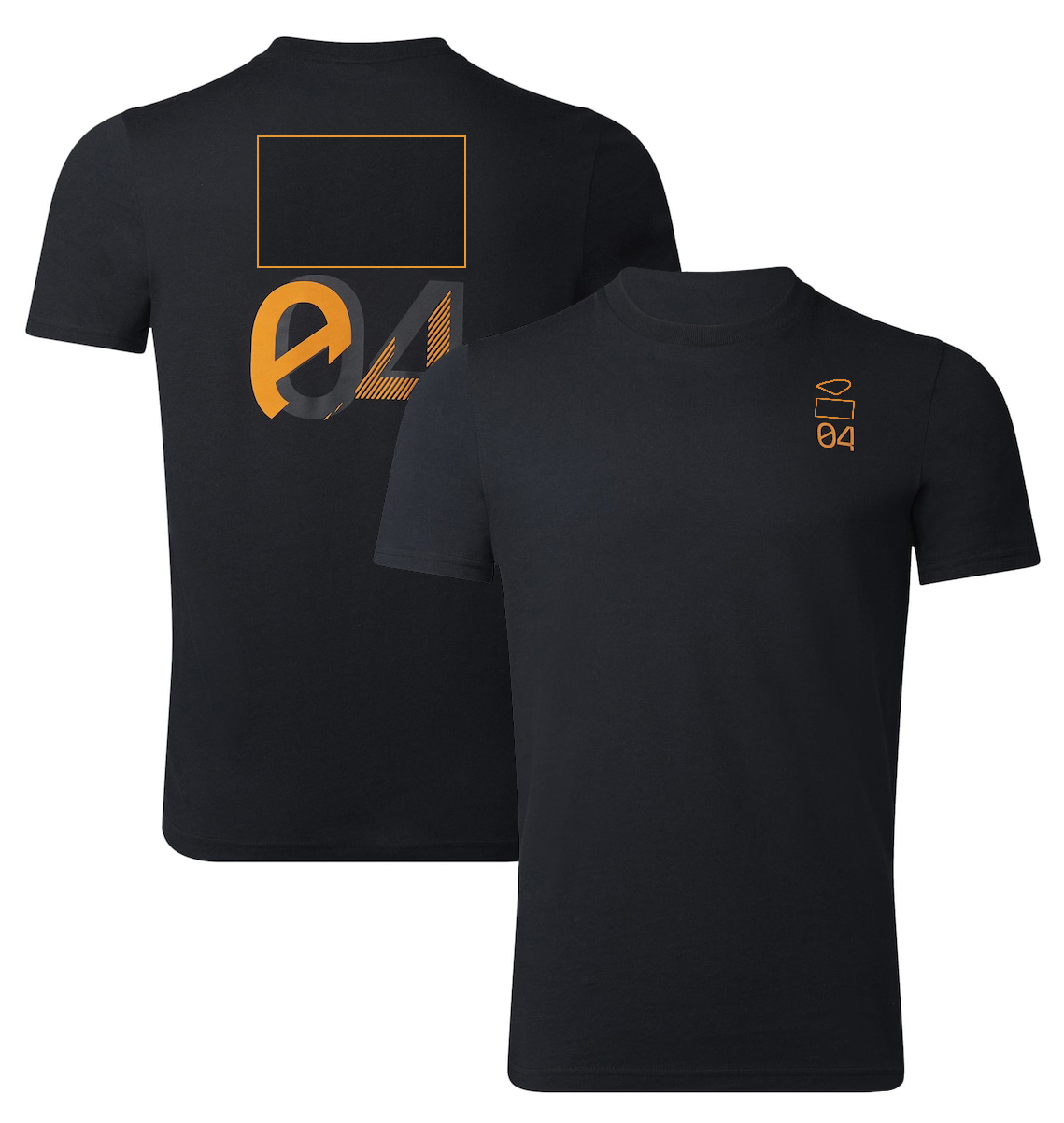 2023 F1 Pilote T-shirt Formule 1 Fans de l'équipe T-shirts Hommes Mode T-shirt de course surdimensionné Été Sports extrêmes en plein air Haut décontracté