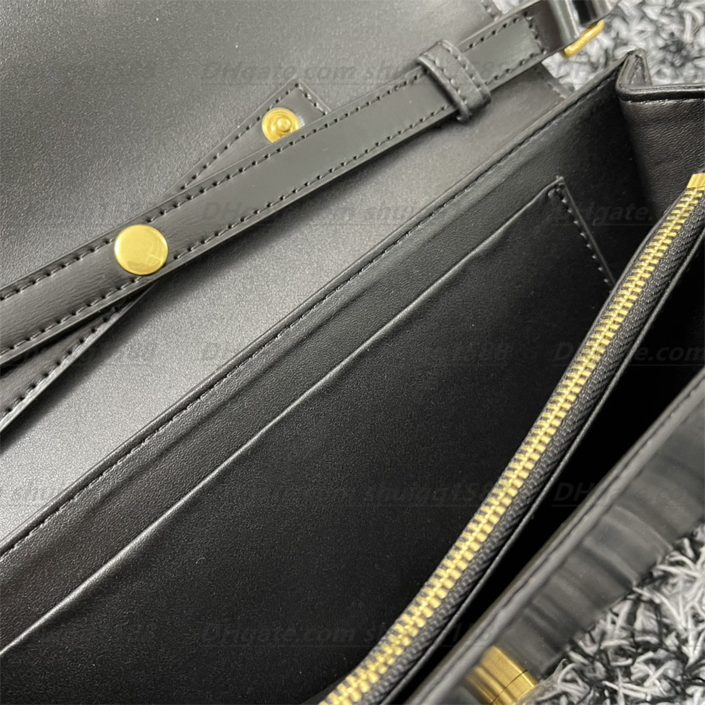 Luxus-Designer-Tasche aus echtem Leder, TRAPEZE-Umhängetasche, Damen- und Herren-Tragetasche, Umhängetasche, Luxus-Designer-Damenmode, Abend-Kamerataschen, Karten-Clutch-Taschen