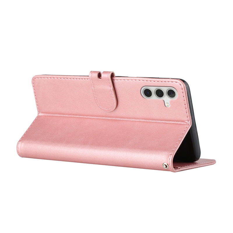 サムスンA54 A34 A14 5G A24 4G A04E Sony Xperia 1V 10V 1 10 V 2023 Business Anding Book Holder ID Card Slot Phone Pouch Lanyardのためのヴィンテージレザーウォレットフリップケース