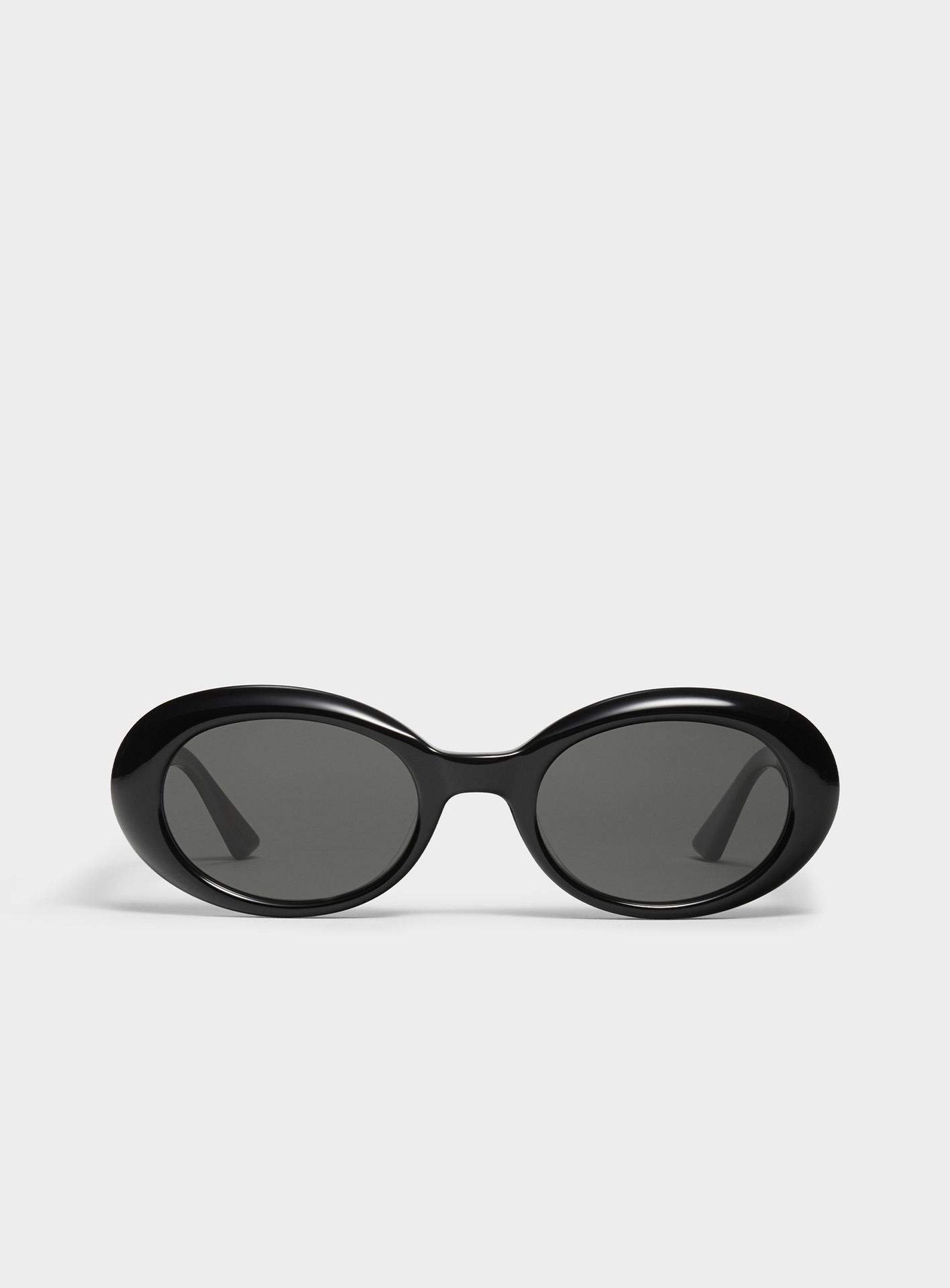 New round sunglasses men designer metal retro sunglasses fashion style square frameless UV 400 lens outdoor protection