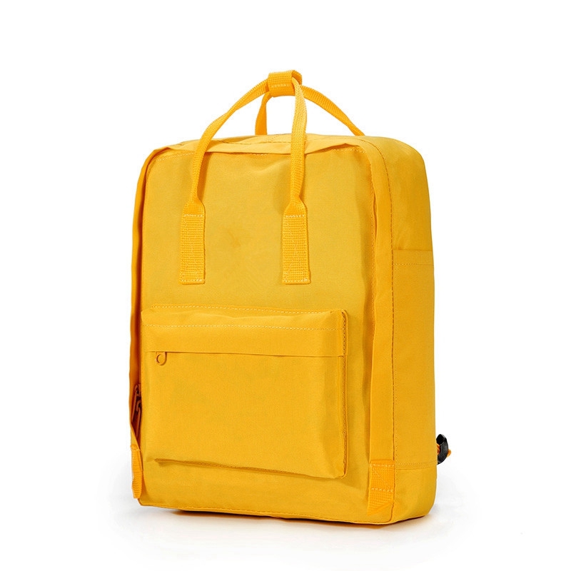 حقيبة اليوغا 7L 16L 20L Arctic Fox Classic Propack Kids and Women Style Design Bag Junior High School Canvas Propish Propack Sports Sports