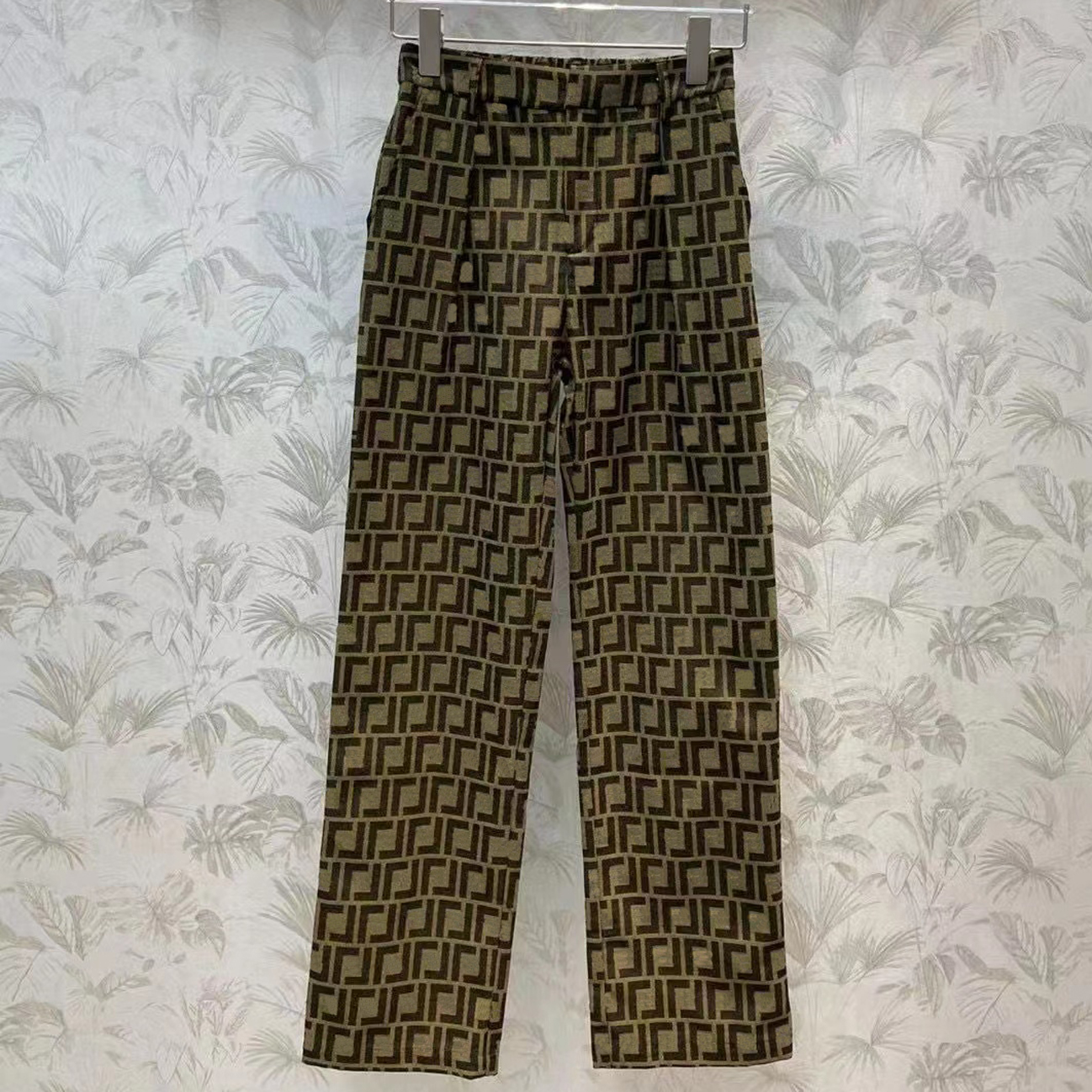 Kvinnors tvåstycke klänning designer set kjol klänning pant klassisk f bokstäver tryck spårmode sommar coola flickor streetwear tvådelar set