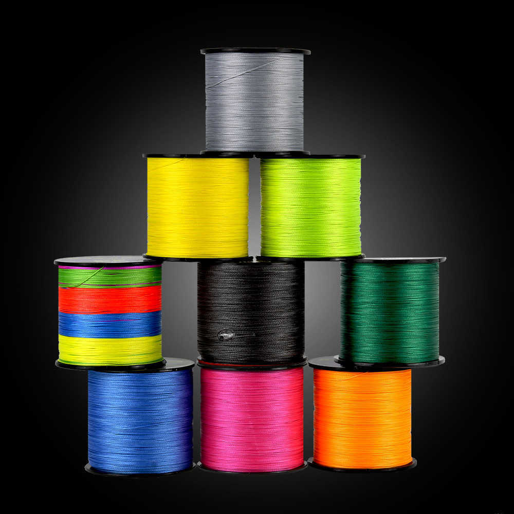 Akcesoria rybackie Josby 8 Linia warta 500m 300m Japonia PE Linia Multifilament Linia połowowa x4 Super Strong Strands 8x Linia Multifilament Linia 10LB-90LB P230325