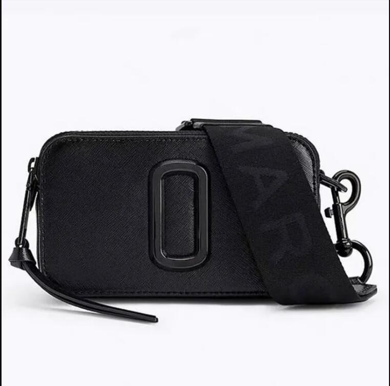 Women bags Multicolor Camera Bag Designer Handbags Woman Wide Shoulder Straps Shoulders Bags Wallet Brand Crossbody Flap Fashion Shopping Satchels purses wallets