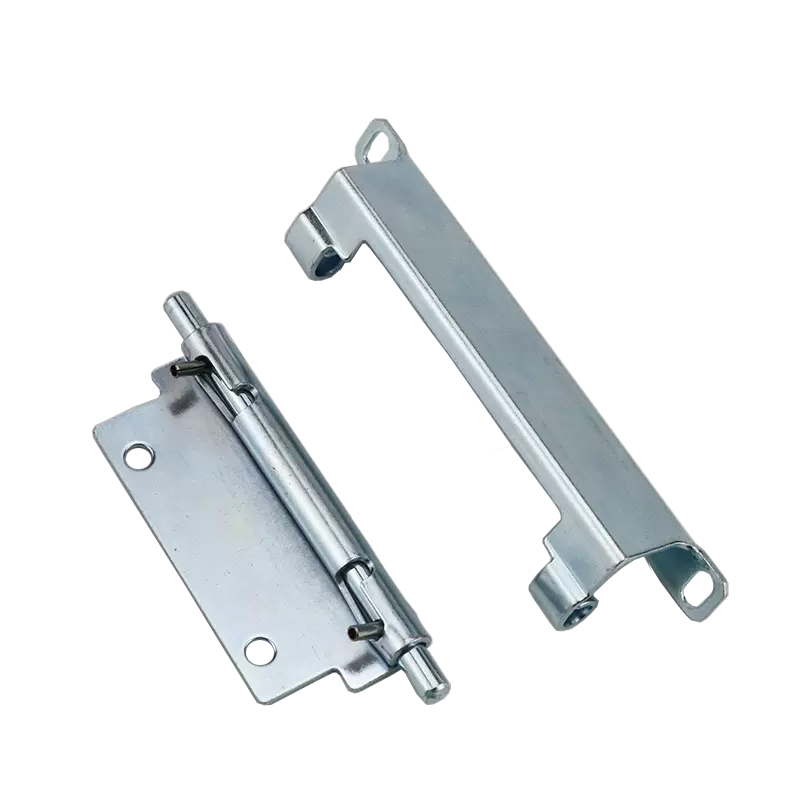 Machine Charging Electric Box Welding Installation Door Hinge Distribution Network Cabinet Base Case Fitting Repair Hardware cl268