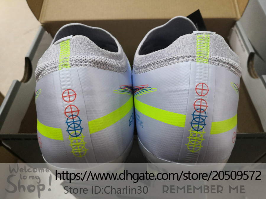 Отправить с качеством футбола футбольные сапоги Phantoms GT2 Elite Ag Ag Acc Acc вязаные обувь для мужских на открытом воздухе.