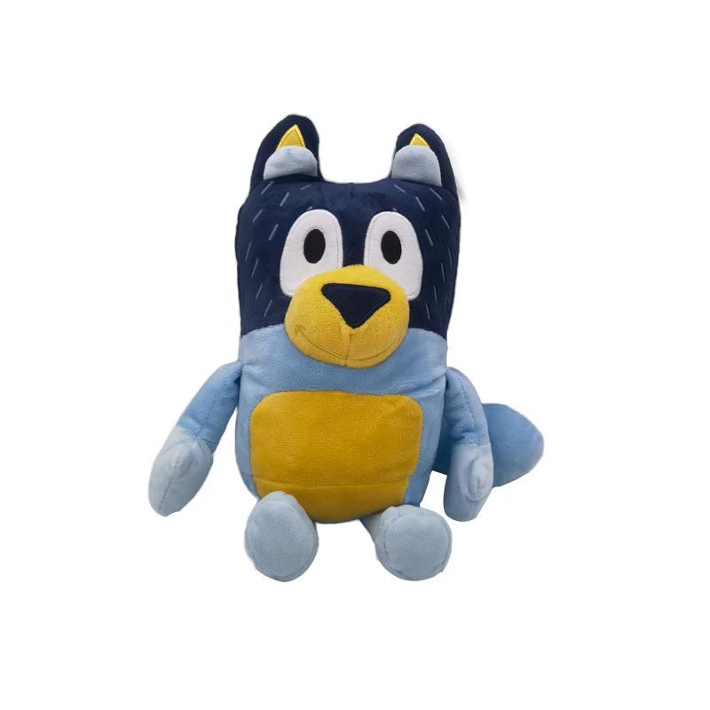 Bruy's Plush Toys, Anime, Cute Dogs, Dolls, Bruy