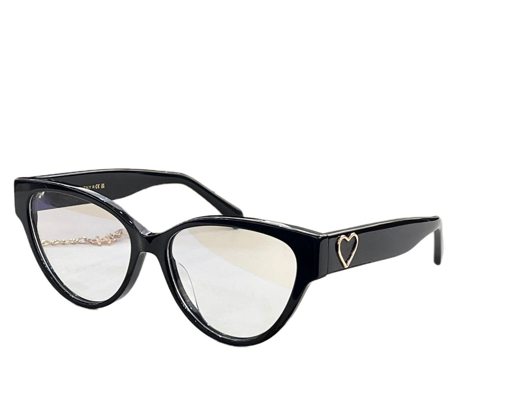 Damskie okulary okulary ramy przezroczyste soczewki mężczyzn Sun Gasses Styl mody chroni oczy Uv400 z obudową 3436277s