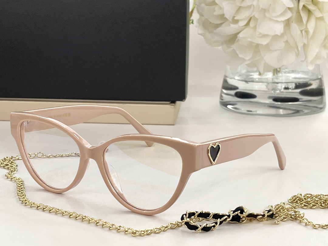 Monture de lunettes pour femmes, lentille transparente, hommes, gaz solaires, Style à la mode, protège les yeux UV400 avec étui 3436297d