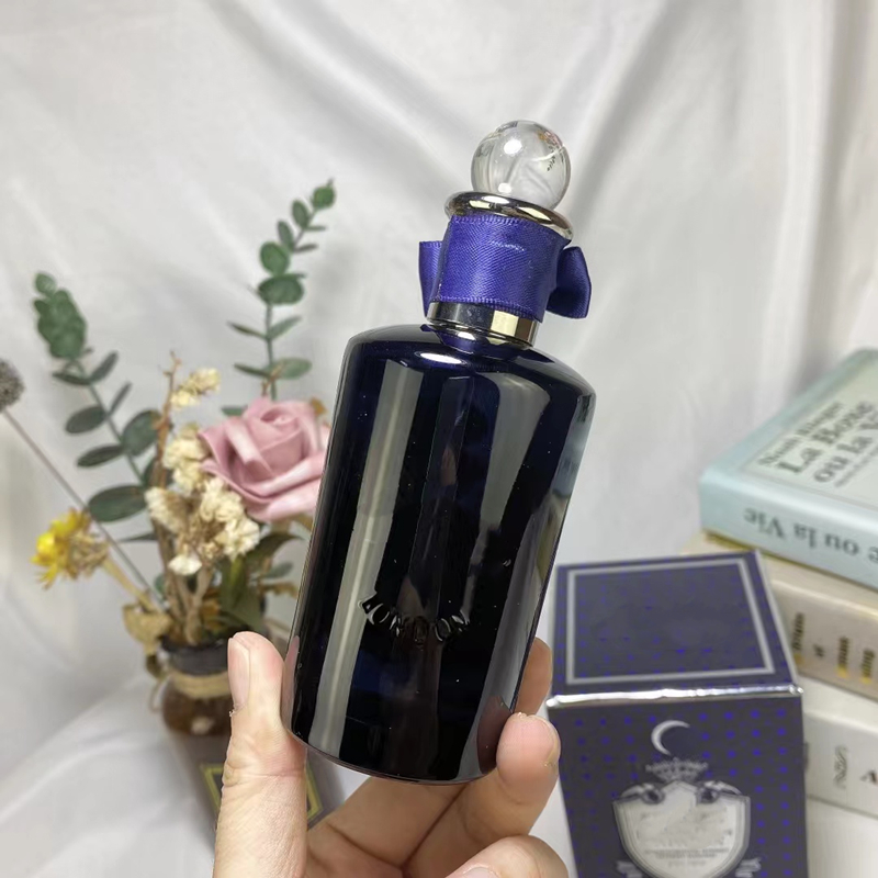 عطر المصمم لندن إنديميون مركز 100 مل رائحة جيدة لفترة طويلة ترك ضباب الجسم عالي الجودة سفينة سريعة