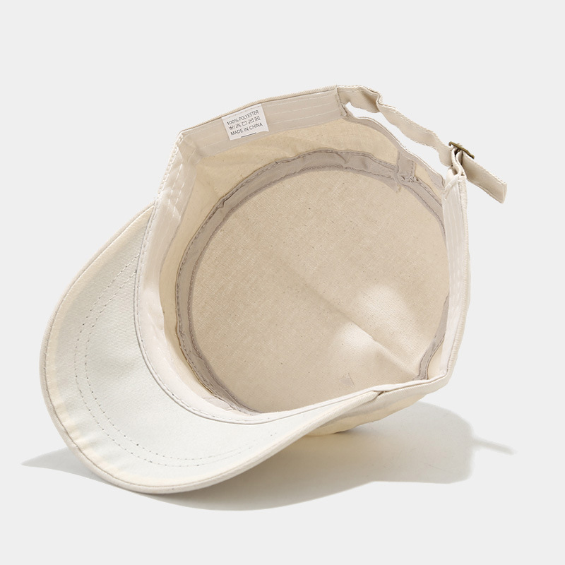 Boné de beisebol simples de cor sólida, chapéu esportivo para caminhadas ao ar livre, pesca, tamanho grande, boné de caminhoneiro plano para homens e mulheres, casquette hcs270