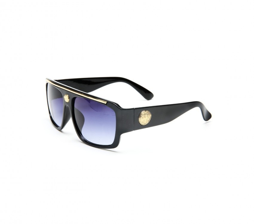 Роскошные солнцезащитные очки для мужчин и женщин, унисекс, дизайнерские очки, пляжные солнцезащитные очки, ретро-щитовая оправа, роскошный дизайн, UV400, топ Quali268j