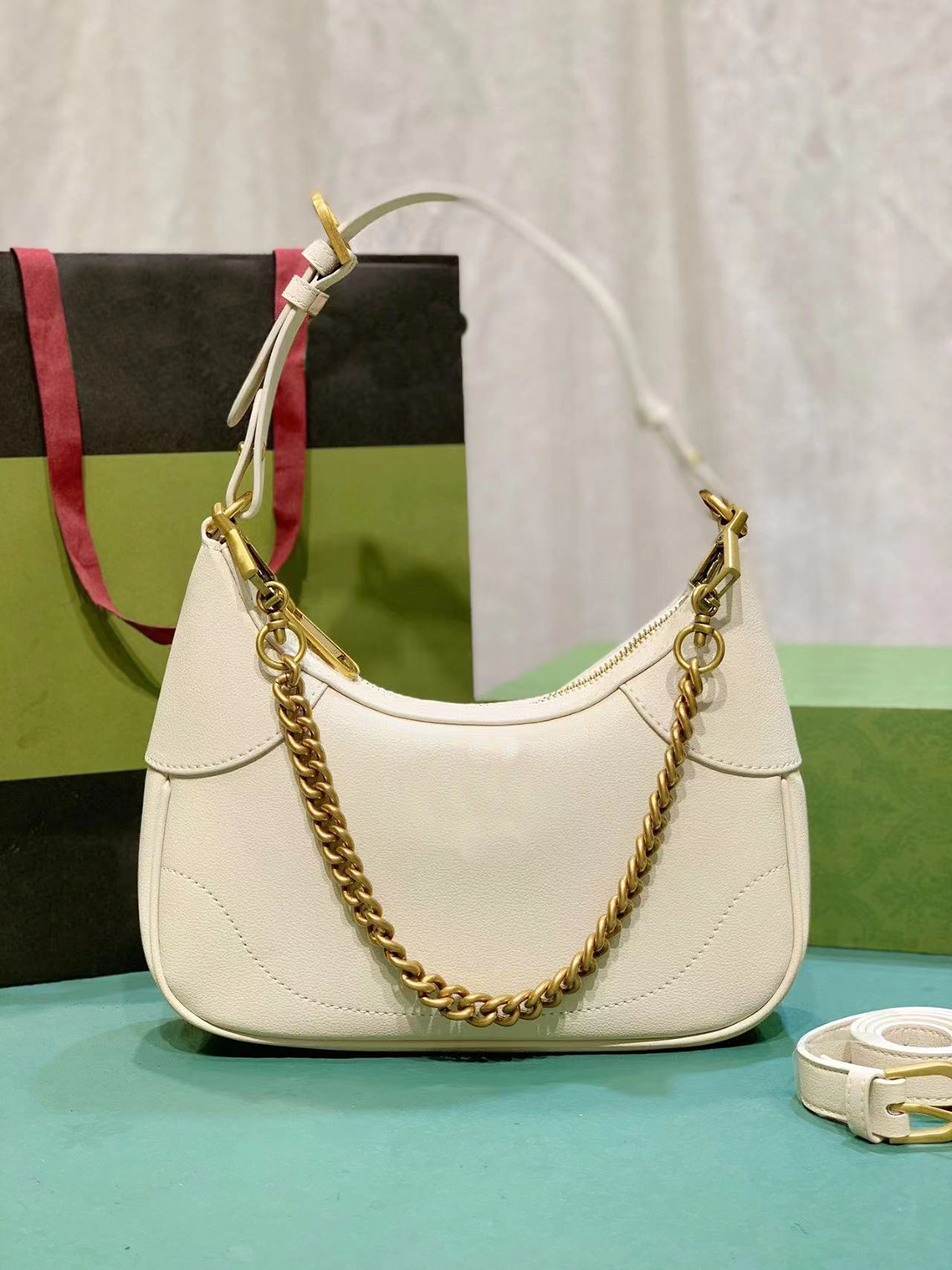 Designer de luxe pour femmes sacs sacs à main