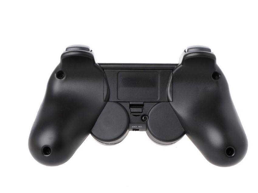 Black 2.4G Wireless Mobile Joysticks GamePad Controller pour Android TV PC