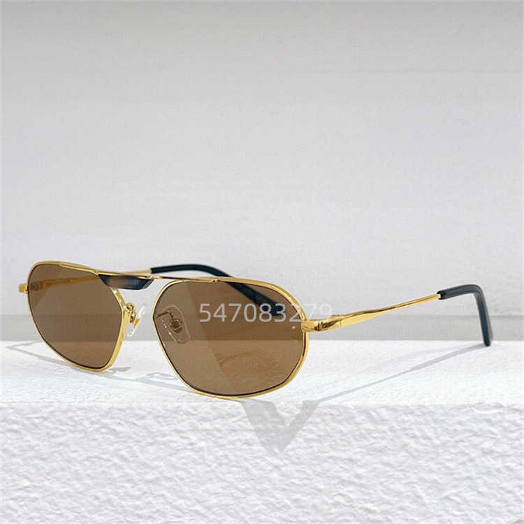 2024 Luxury Designer New luxury designer sunglasses Home Hailey Same Style Sunglasses Personalized Narrow INS Fashion Eyeglass Frame BB0245