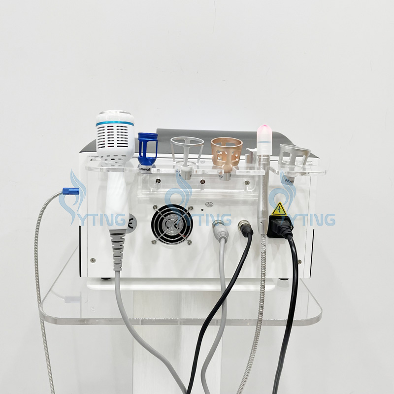آلة إزالة الوريد الوعائي 980 نانوم دايولد ليزر مع المطرقة الباردة العلاج الطبيعي الأكزيما الهربس ليزر Lipolyse