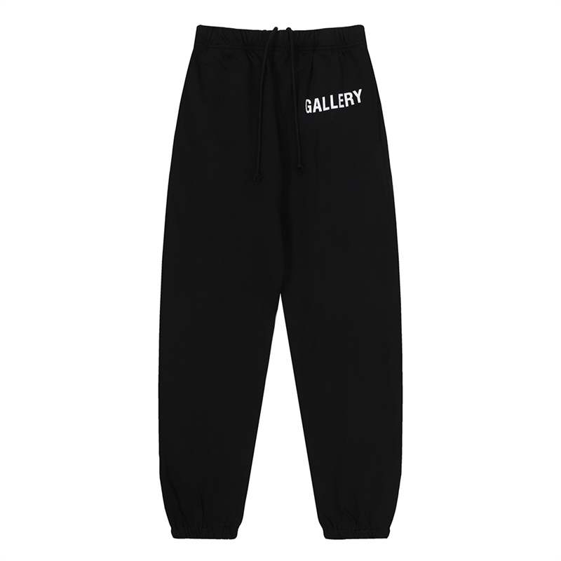 Joggers Marque LOGO Hommes Pantalons Pantalon Décontracté Gym Fitness Pantalon Élastique Respirant Survêtement Pantalon Bas Sport SweatpantS-XL