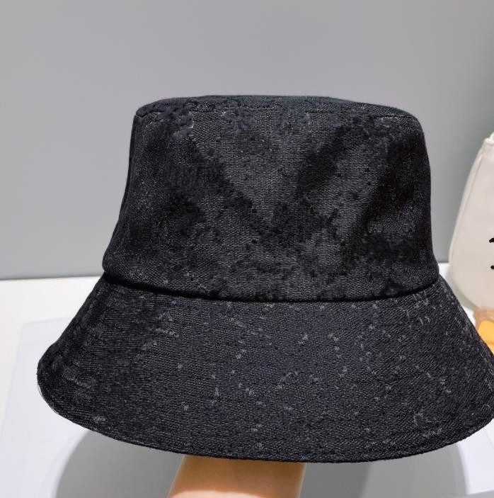 Kobiety kapelusz typu Bucket moda szerokie rondo Sunhat projektant Casquette lato płótno kapelusze rybackie dla kobiety mężczyzna plaża piesze wycieczki Bonnet słońce czapki czapki ładne