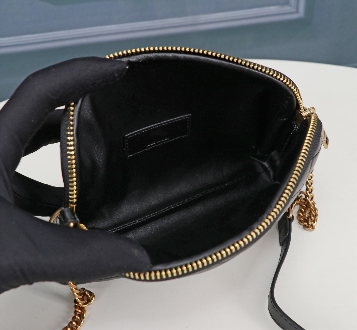 Women Fashion Messenger Bags Luxurys Designers Leather Crossbody Handbags for Woman محافظ حقيبة الكتف