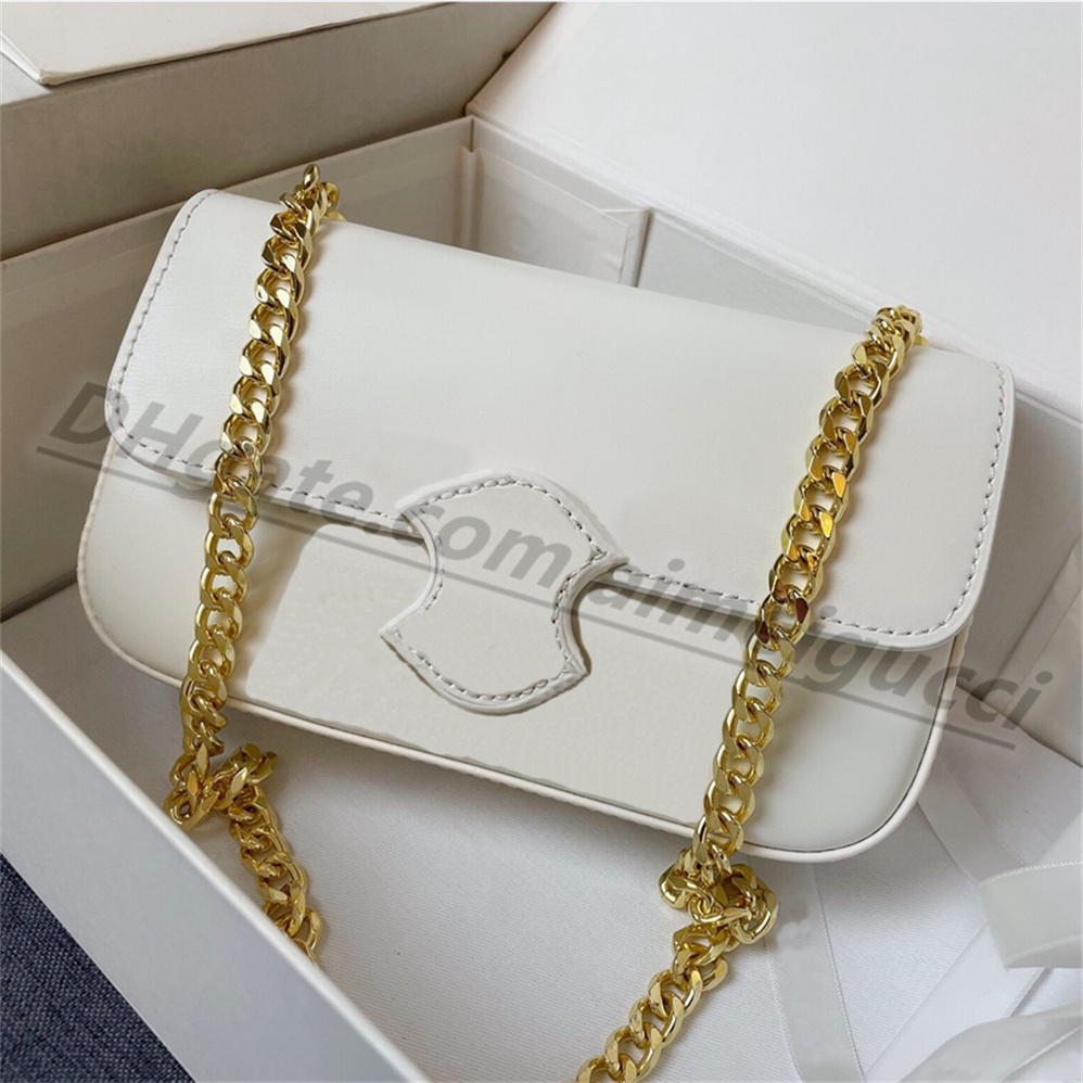 Borsa a tracolla in pelle di design di alta qualità Borsa a mano da uomo da donna Borsa a conchiglia a conchiglia Borsa a tracolla a tracolla Borsa a tracolla da donna di lusso