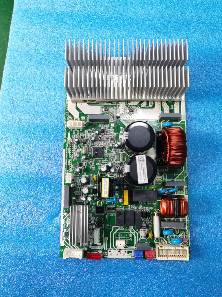 Electronics KFR-35W BP3N1- RX62T 41560 .D.13.WP2-1 Board New