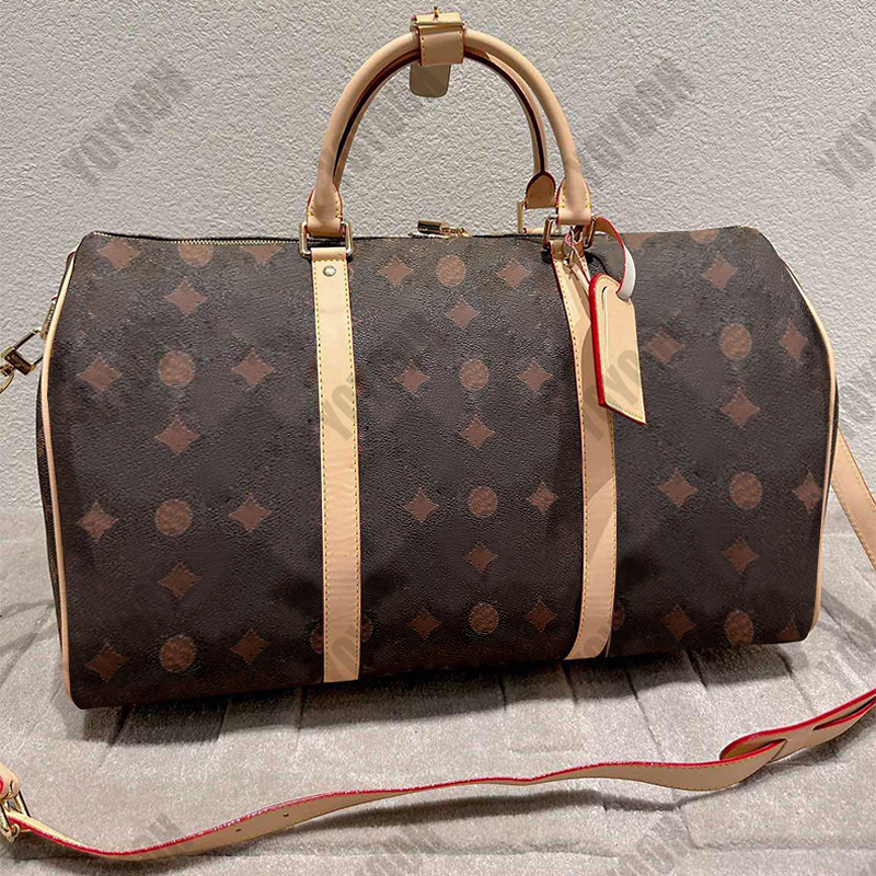 Bolsas de duffel para hombres de moda