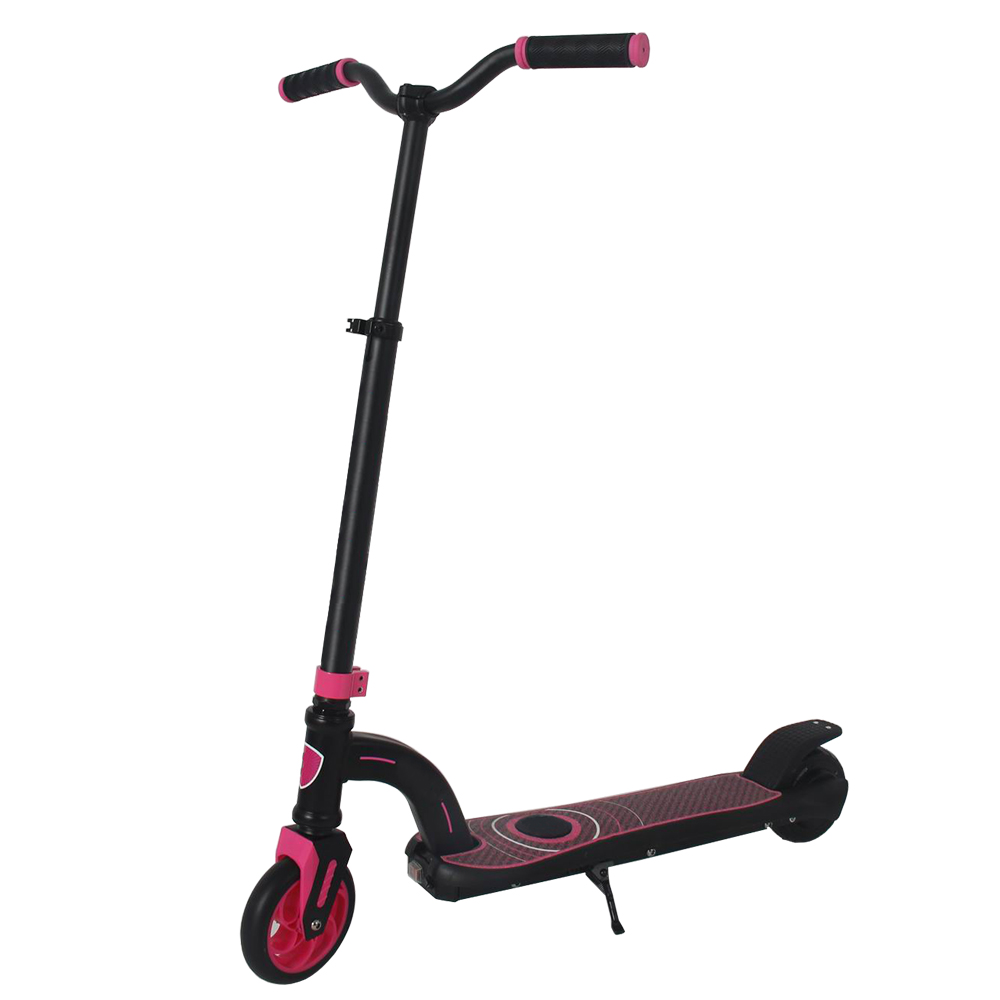 Crianças e scooter barato 2 rodas 150w 5,5 polegadas de segurança elétrica para crianças