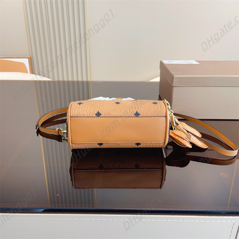 デザインの有名な印刷枕バッグ女性ファッションミニクロスボディボディボディボディバッグラグジュアリーデザイナーハンドバッグイブニングバッグクラッチトートホーボー財布財布