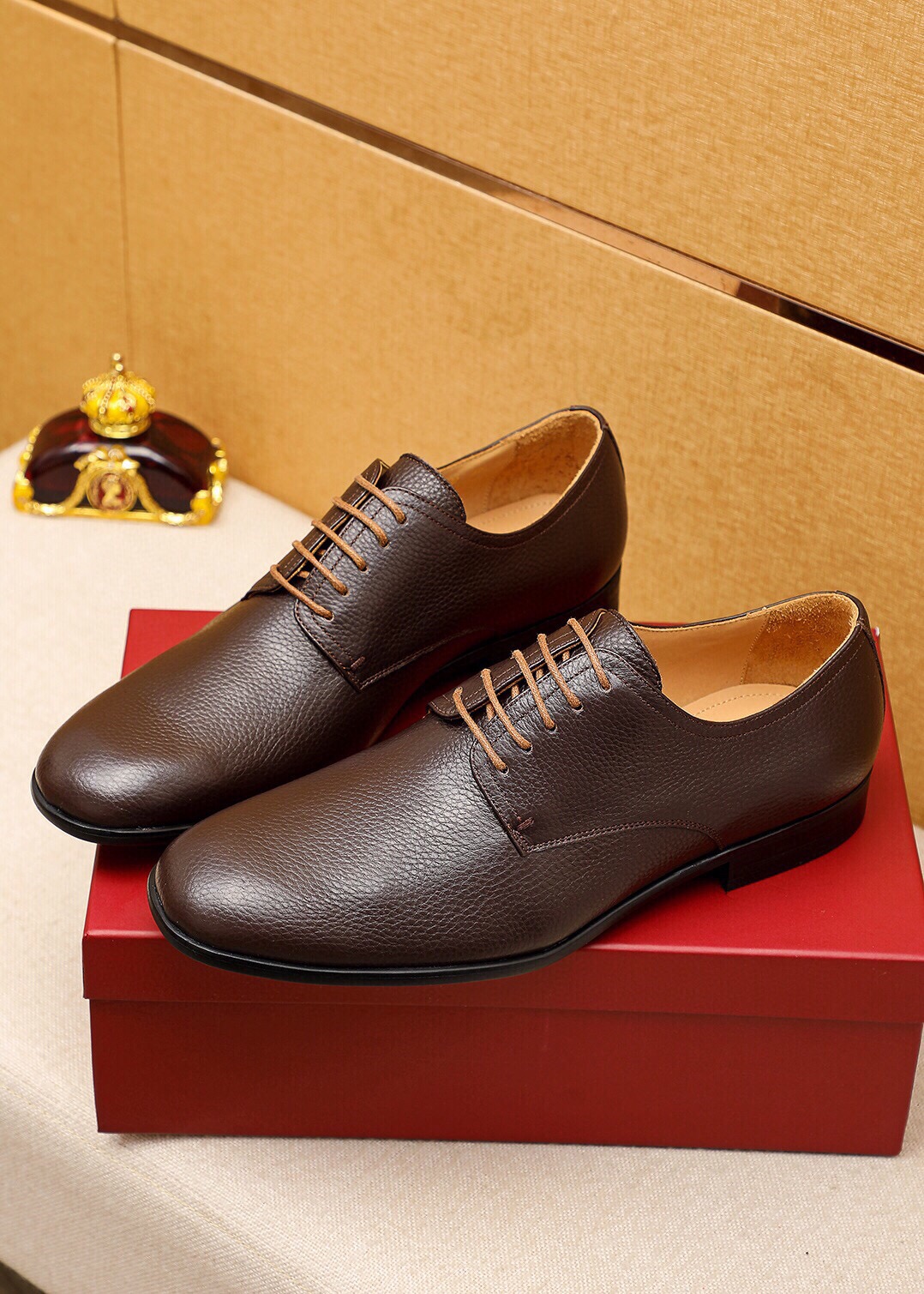 2023 Mens Classic Dress Shoes 캐주얼 편안한 로퍼 남성 브랜드 디자이너 공식 사무실 파티 웨딩 플랫 크기 38-45