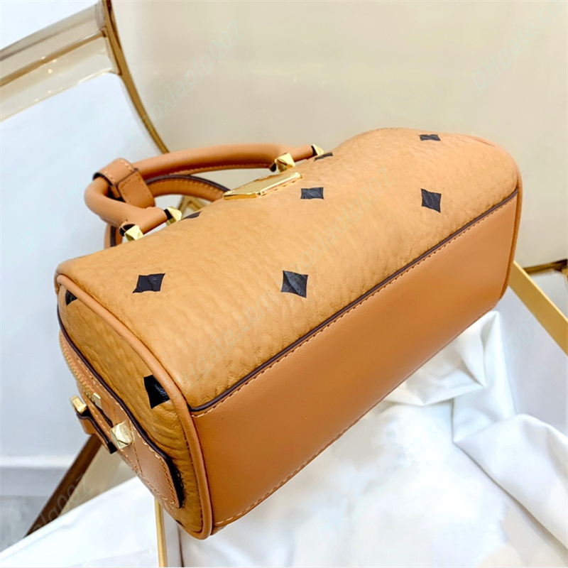 Polychrome Pillow bag Women's fashion Cross Body handbags classics zip fastener handbags Luxury designer printing Evening Bags Clutch totes hobo purses wallet