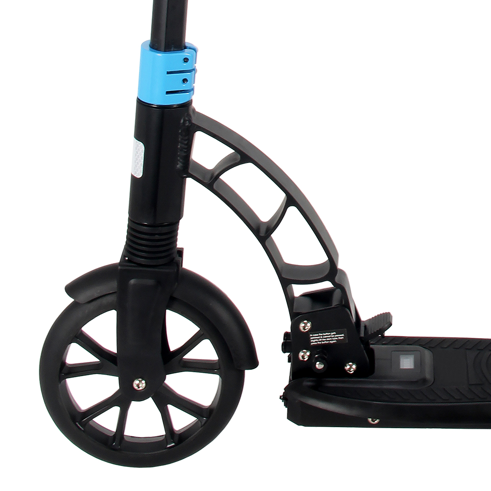 New Arrival 250W 8 Inch Folding Electric Scooters Portable Electric Kick Scooter For Teenagers