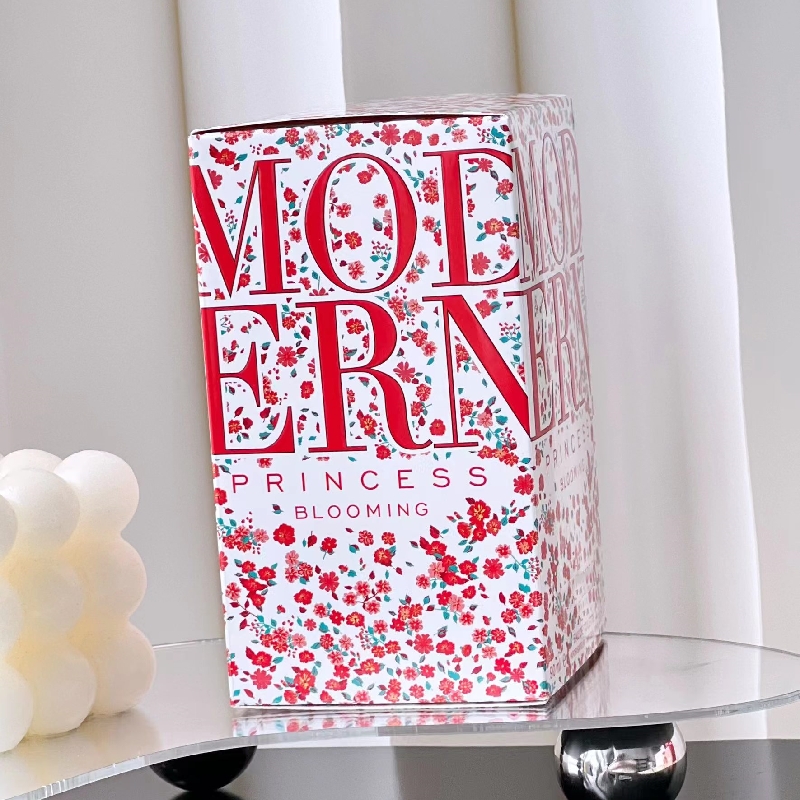 Parfum Moderne Princesse Parfum Femme Sexy Floral Fruit Grande Marque Classique bonne odeur Cadeau La princesse fleurit