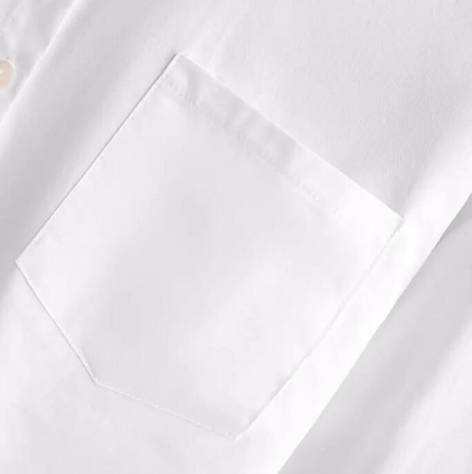 Женские блузкие рубашки 2023 Белая свободная пуговица вверх полосы полосы женщин Овергающий воротник сплетен с длинным рукавом с длинным рукавом плюс