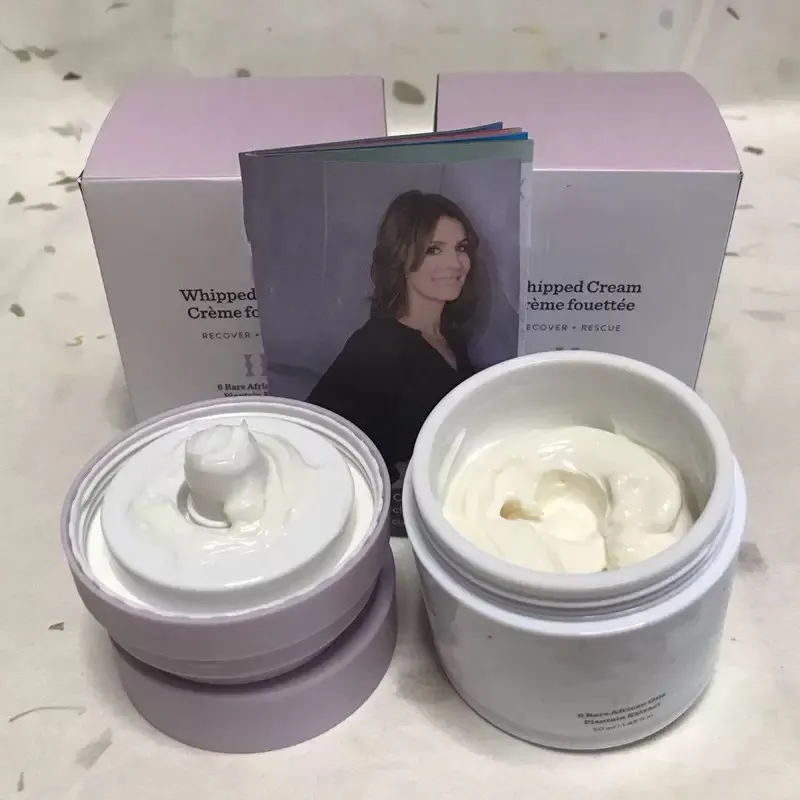 EPACK Skincare Elephant Lala Retro Whipped Cream 50ml/1.69oz Nawilżający krem do twarzy