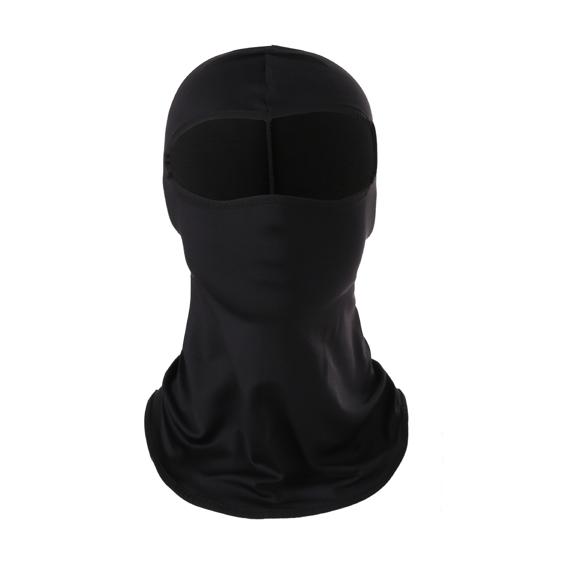 Party Favor Cykel Motorcykelmask Solskyddsmedel Huvudskydd Utomhus Sport Cap Komplett uppsättning Balaclava Summer Sun Neck Riding Helmet Q16