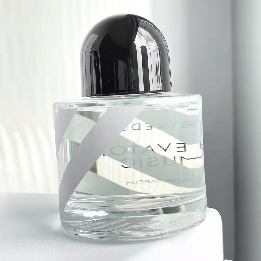 Byredo Lift Music Parfum 100ml eau de parfum originele geur van hoge kwaliteit geur snel schip