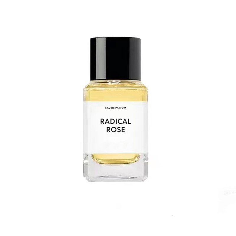 Spray de spray natural perfume neutro de 100 ml colônia cedrat neroli bois parisiano musc Santal austral encens