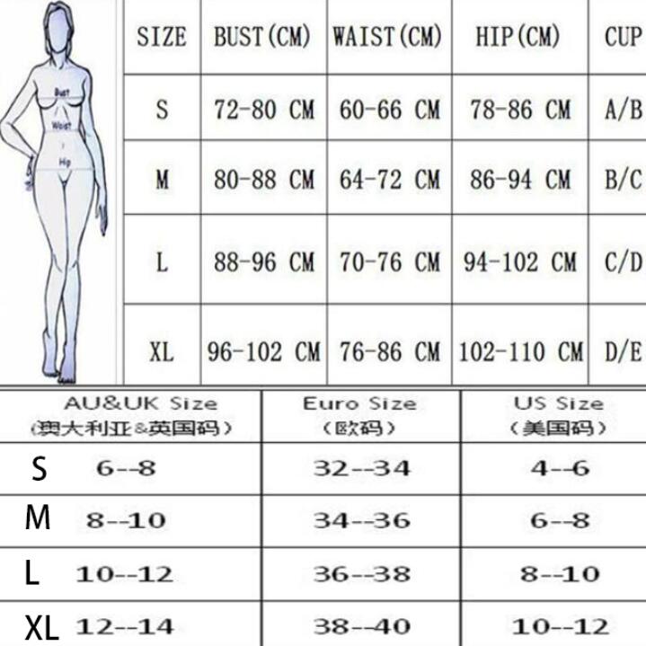 Designer badkläder kvinnor sexig bikini strand lyx c brev tryck broderad baddräkt bandage elastisk komfort