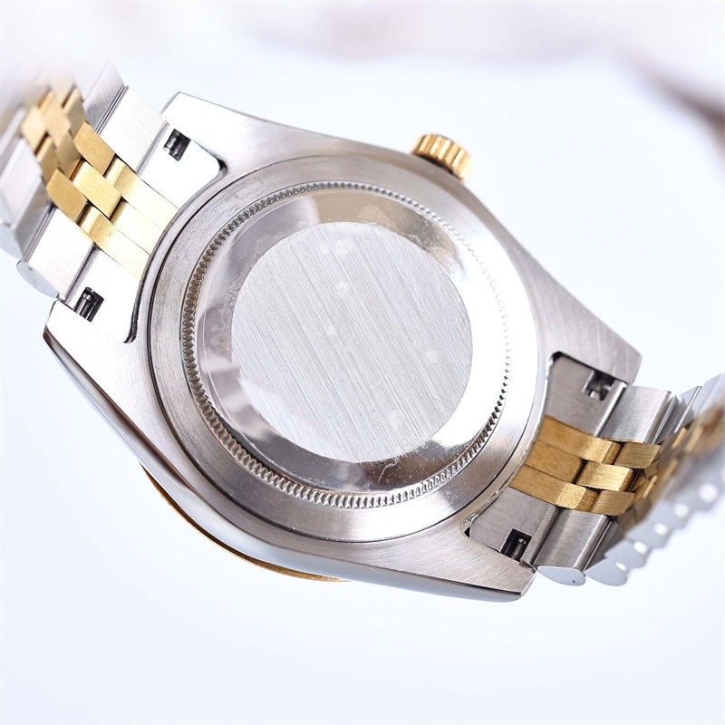 Mouvement Montre 40mm Horloges Designers Montres Femme Montres Designer Automatiques Montres de Luxe mécaniques Saphir Boucle Déployante Sweethearts yachtmaster daytona