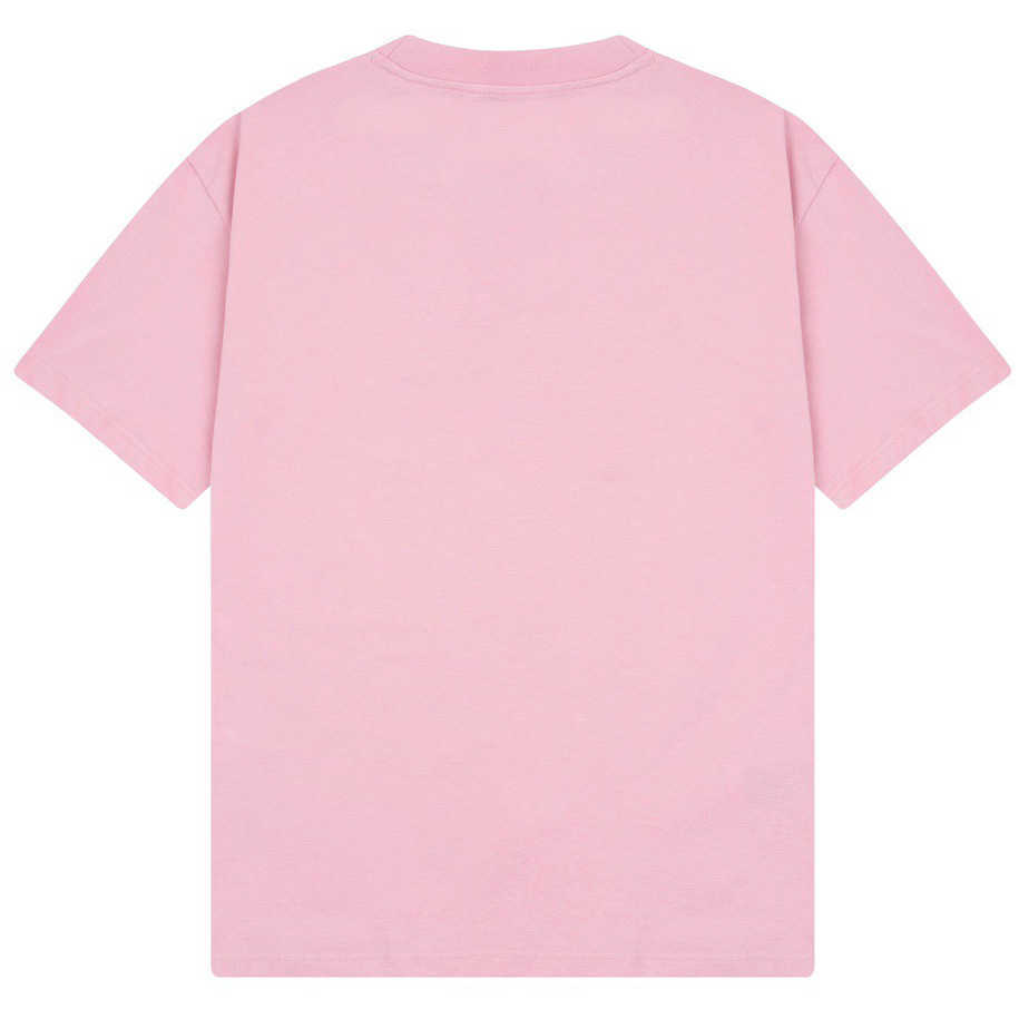 Designer new women t shirt Original Summer High Quality Korean Casual Loose Large Sleeve T-Shirt