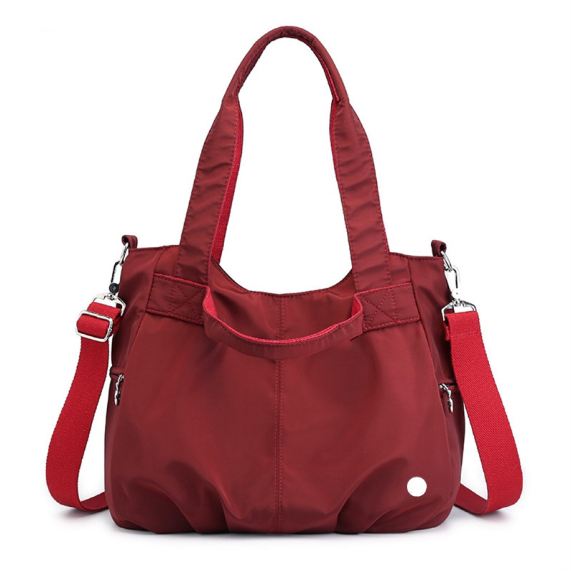 LL Backpack Yoga handbag Travel Outdoor Sports Bags shoulder bags