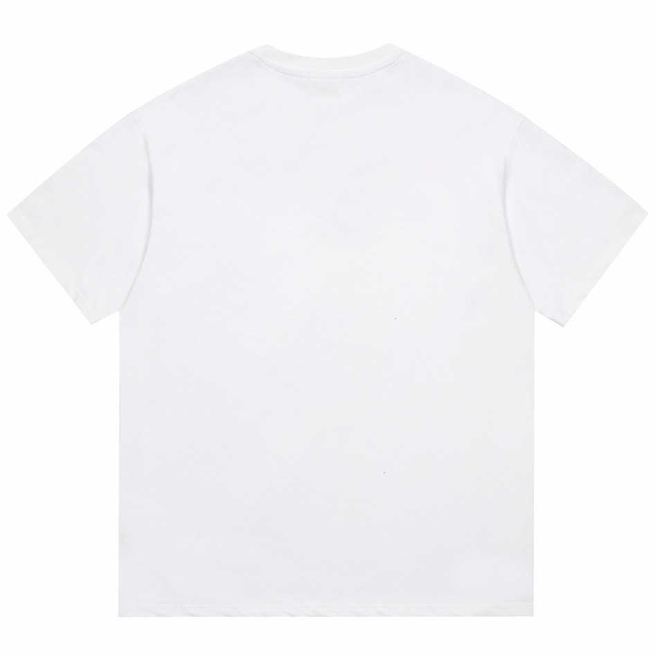 디자이너 신규 여성 티셔츠 셔츠 차별화 시장 하이 에디션 여름 가족 유니니스 렉스 편안한 슬리브 티셔츠