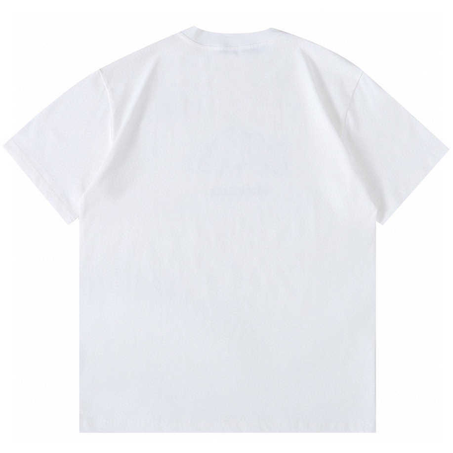 デザイナー新しい女性Tシャツ特徴的なマーケットオリジナルバージョンサマーファミリーユニセックスリラックススリーブTシャツ